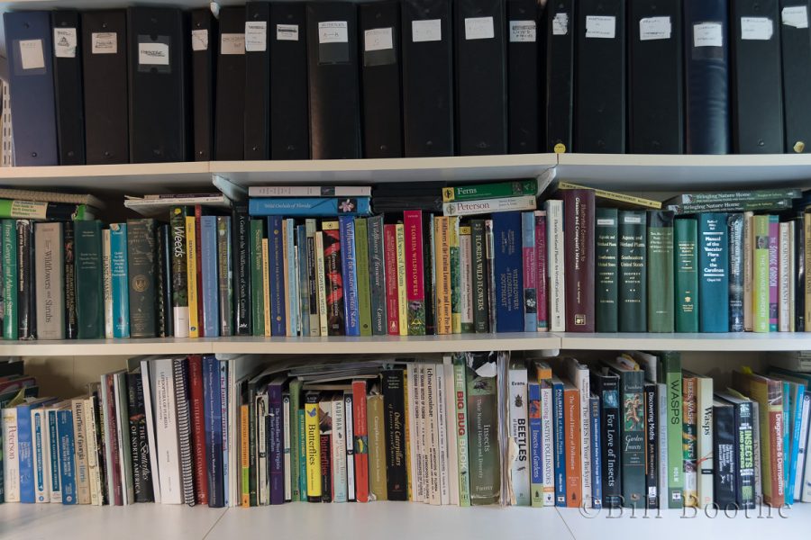 Our Books
